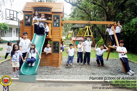 WILL School of Antipolo .